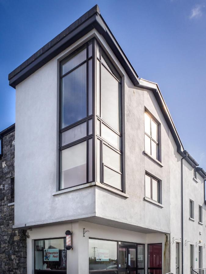 Carraroe Apartment 2 Exteriér fotografie