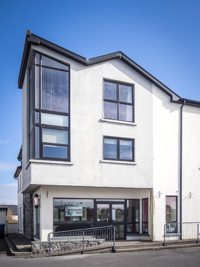 Carraroe Apartment 2 Exteriér fotografie